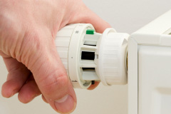 Huttoft central heating repair costs
