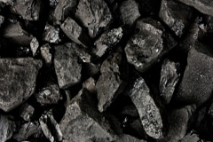 Huttoft coal boiler costs